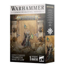 Warhammer Commemorative Series: Tzarketh Bane of Law