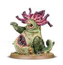 Spearhead: Maggotkin of Nurgle – Bubonic Cell