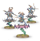 Spearhead: Disciples of Tzeentch - Tzaangor Warflock