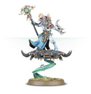Spearhead: Disciples of Tzeentch - Tzaangor Warflock
