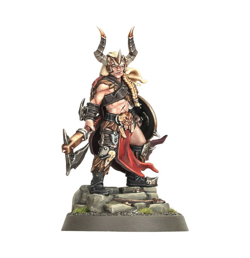 Slaves to Darkness: Oath Fulfilled *PREORDER FOR OCTOBER 31st*
