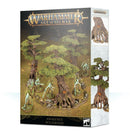 Spearhead: Sylvaneth - Awakened Wyldwood