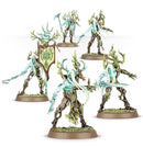 Sylvaneth: Outcast Spitegrove