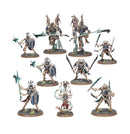 Spearhead: Ossiarch Bonereapers - Mortisan Elite