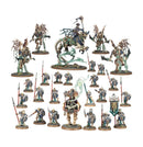 Ossiarch Bonereapers Battleforce: Null Myriad Phalanx