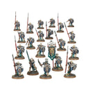 Ossiarch Bonereapers Battleforce: Null Myriad Phalanx