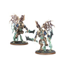 Ossiarch Bonereapers Battleforce: Null Myriad Phalanx