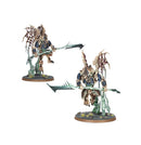Ossiarch Bonereapers Battleforce: Null Myriad Phalanx
