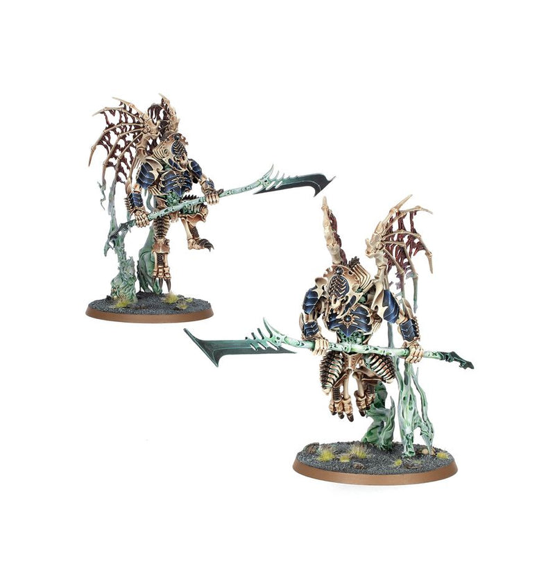 Ossiarch Bonereapers Battleforce: Null Myriad Phalanx