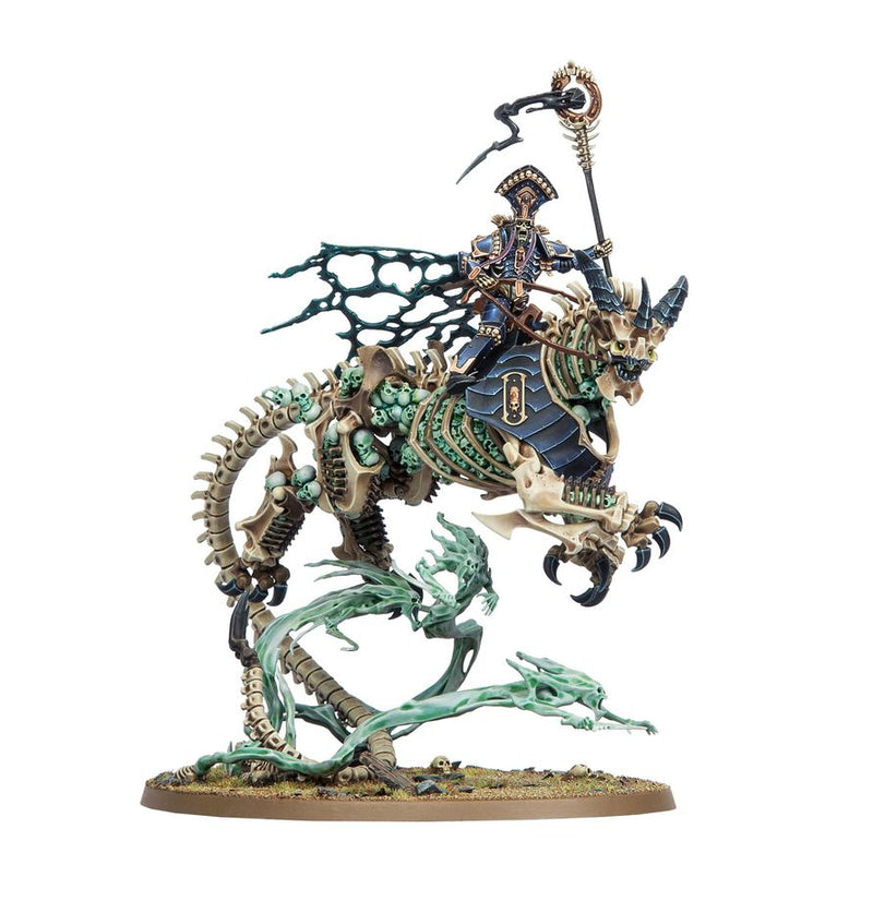 Ossiarch Bonereapers Battleforce: Null Myriad Phalanx