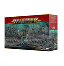 Ossiarch Bonereapers Battleforce: Null Myriad Phalanx