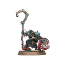Squigboss with Gnasha-squig