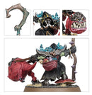 Squigboss with Gnasha-squig