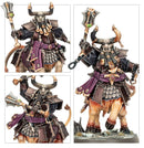 Bull Centaurs/Annointed Sentinels