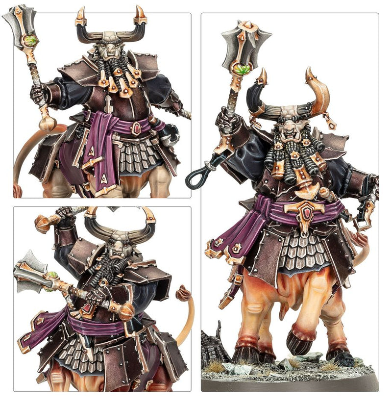 Bull Centaurs/Annointed Sentinels