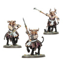 Bull Centaurs/Annointed Sentinels