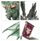 Urak Taar the First Daemonsmith