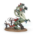 Dark Elves: War Hydra