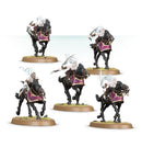 Dark Riders