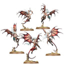 Daughters of Khaine Battleforce: Scathborn Coven *PREORDER for 02 MAY*