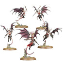 Daughters of Khaine Battleforce: Scathborn Coven *PREORDER for 02 MAY*