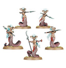 Daughters of Khaine Battleforce: Scathborn Coven *PREORDER for 02 MAY*