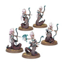 Daughters of Khaine Battleforce: Scathborn Coven *PREORDER for 02 MAY*