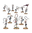 Regiments of Renown: Daughters of Khaine - The Crimson Lash