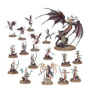Daughters of Khaine Battleforce: Scathborn Coven *PREORDER for 02 MAY*