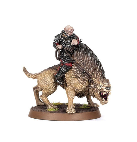 Gothmog™ Lieutenant of Sauron™