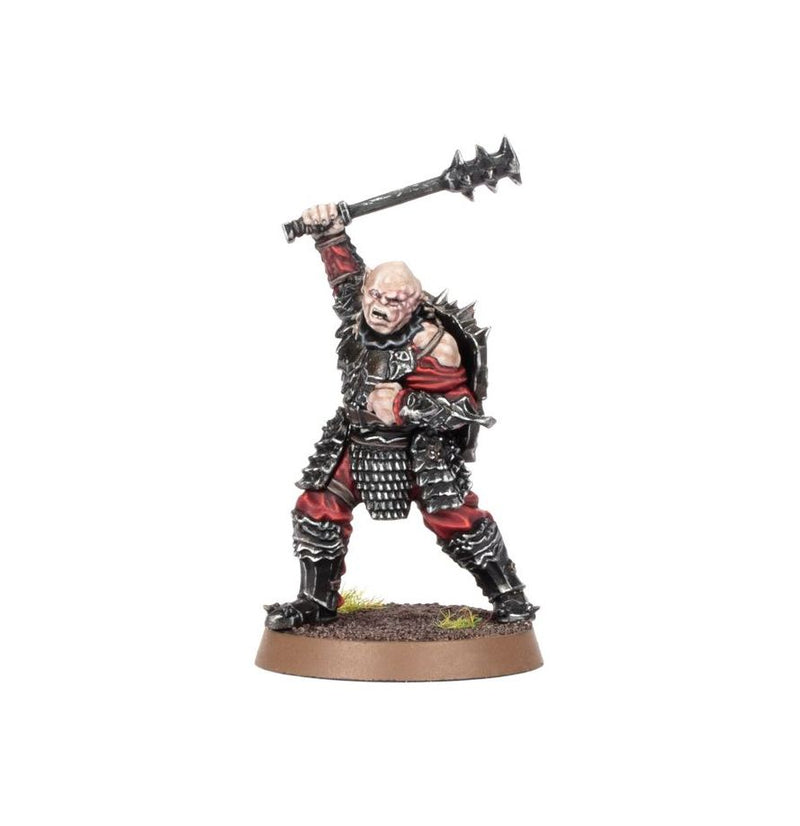 Gothmog™ Lieutenant of Sauron™