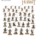 Mirkwood Battlehost