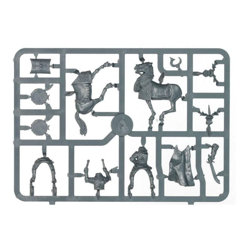 Middle Earth Strategy Battle Game: Easterling Kataphrakts
