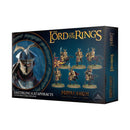 Middle Earth Strategy Battle Game: Easterling Kataphrakts