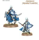 Middle-Earth Battle Strategy Game: Prince Imrahil™ of Dol Amroth™