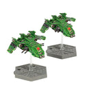 Adeptus Astartes: Fire Raptor Gunship Squadron
