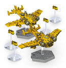 Ork Air Waaagh!: Grot Bommers