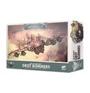 Ork Air Waaagh!: Grot Bommers