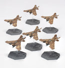 Imperial Navy: Lightning Fighters