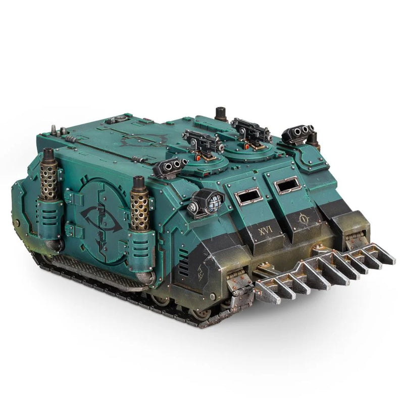 The Horus Heresy: Legiones Astartes - Deimos Pattern Rhino