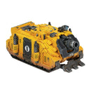 The Horus Heresy: Legiones Astartes - Vindicator Siege Tank