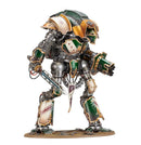 The Horus Heresy: Knight Houses - Cerastus Knight Castigator