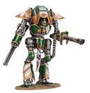 The Horus Heresy: Knight Houses - Cerastus Knight Acheron