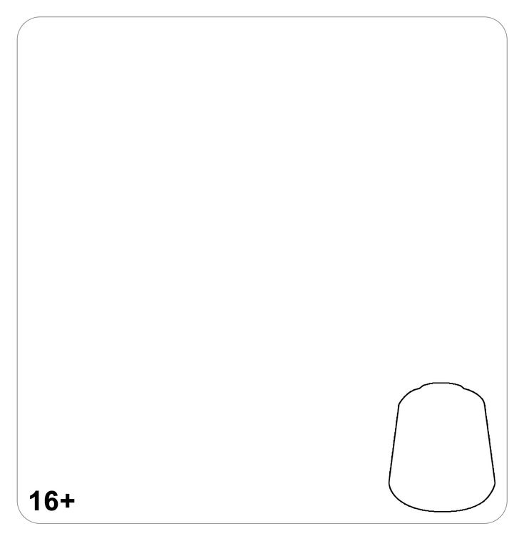 Warhammer Tech Pro: Shading Medium (18mL)