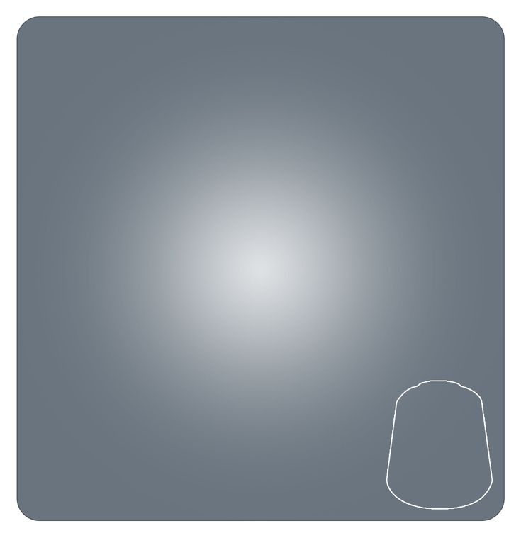 Citadel Air: Grey Knights Steel (24mL)