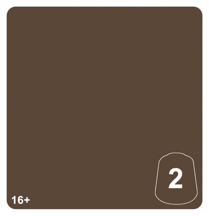 Warhammer Tone Pro: Gnarlwood (12mL)