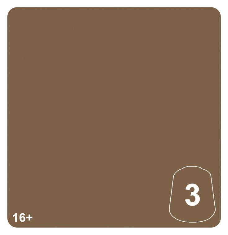 Warhammer Tone Pro: Gnarlwood (12mL)