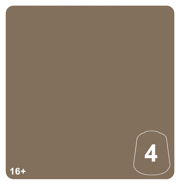 Warhammer Tone Pro: Gnarlwood (12mL)