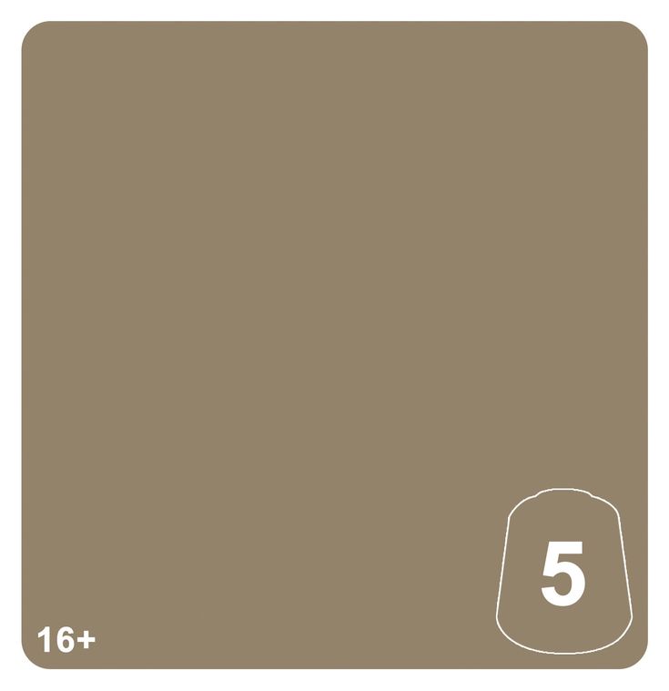 Warhammer Tone Pro: Gnarlwood (12mL)