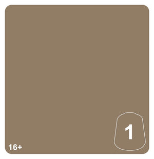 Warhammer Tone Pro: Necrolith Bone (12mL)